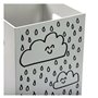 porte-parapluie Clouds Bois MDF (21 x 53 x 21 cm) (21 x 53 x 21 cm)