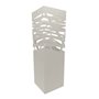 porte-parapluie Versa Rulo Blanc Métal (15