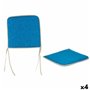 Coussin de chaise 38 x 2