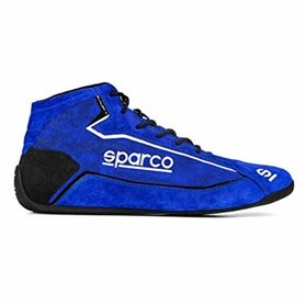 Chaussures de course Sparco S00127445BRFX Bleu 45