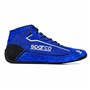 Chaussures de course Sparco S00127445BRFX Bleu 45