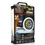 Chaînes à neige pour voiture OCC Motorsport Super T66 Textile