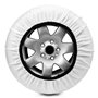 Chaînes à neige pour voiture OCC Motorsport Super T66 Textile
