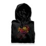 Sweat à capuche Radikal Revolution RKGSG503L Noir L