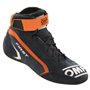 Chaussures de course OMP OMPIC0-0824-A01-249-43 43