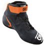 Chaussures de course OMP OMPIC0-0824-A01-249-43 43