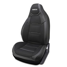 Housse de siège Sparco SPCS464BK Noir