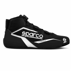 Chaussures de course Sparco S00129836NRBI Noir 36