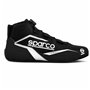 Chaussures de course Sparco S00129836NRBI Noir 36