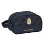 Nécessaire de Voyage Real Madrid C.F. Blue marine Sportif 26 x 15 x 12 cm