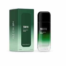 Parfum Homme Dicora URBAN FIT TOKIO EDT 100 ml