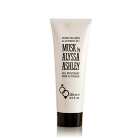 Gel de douche Alyssa Ashley 250 ml