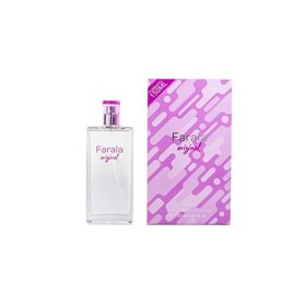 Parfum Unisexe FARALA VAPO 150 ml