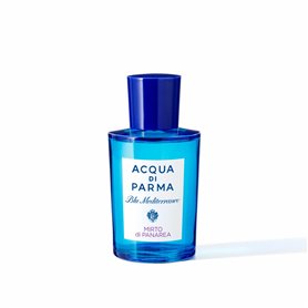 Parfum Unisexe Acqua Di Parma Blu Mediterraneo Mirto Di Panarea EDT 100 ml