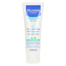 Crème visage Mustela Le1572 40 ml