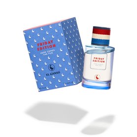 Parfum Homme El Ganso 75 ml EDT