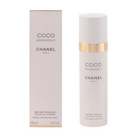 Spray Corps Chanel Coco Mademoiselle EDP