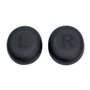 Jabra 14101-83 mousse d'écouteurs Noir 10 pièce(s)