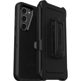 Protection pour téléphone portable Otterbox 77-91039 Noir