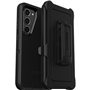Protection pour téléphone portable Otterbox 77-91039 Noir