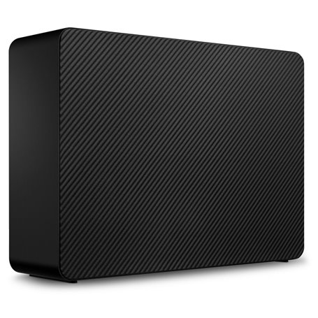 Disque Dur Externe Seagate STKP20000400 Noir 20 TB