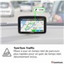 Navigateur GPS TomTom 1YF6.002.00 6"