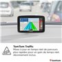 Navigateur GPS TomTom 1YF5.002.00