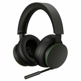 Casque Microsoft TLL-00021 Noir