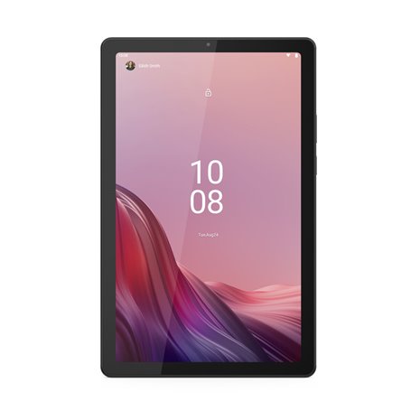 Tablette Lenovo TAB M9 9" MediaTek Helio G80 4 GB RAM 64 GB Gris