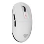 Souris Genesis Zircon 660 Blanc