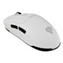 Souris Genesis Zircon 660 Blanc