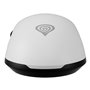 Souris Genesis Zircon 660 Blanc