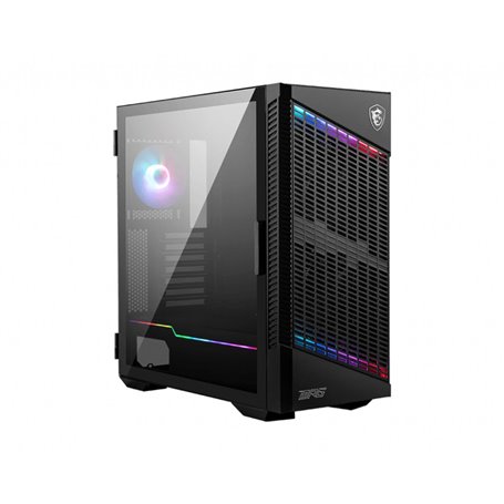 PC de bureau Vizzio VELOX100P-R95900X-4070-16-1-2