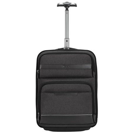 Targus TBR038GL bagage Chariot Charbon de bois 24 L