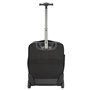 Targus TBR038GL bagage Chariot Charbon de bois 24 L