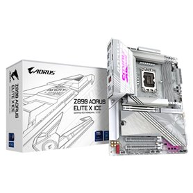 Support pour écouteurs Gigabyte 9MZ89ELXE-00-10