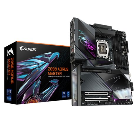 Support pour écouteurs Gigabyte 9MZ89MSTR-00-10