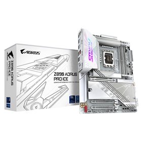 Support pour écouteurs Gigabyte 9MZ89PROE-00-10