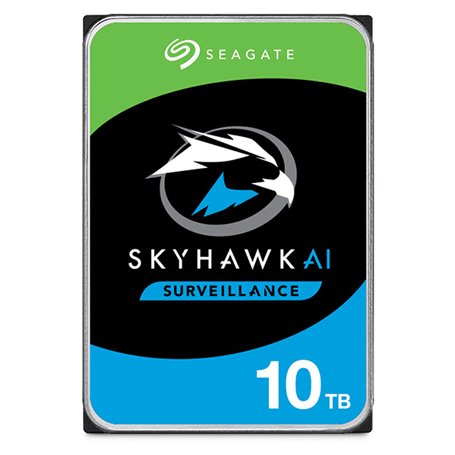 Disque dur Seagate ST10000VE001