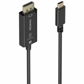 Câble USB Aisens A109-0879 Noir 1