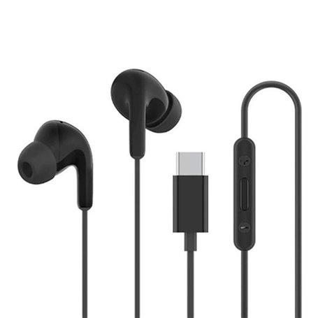 Casque Xiaomi BHR8930GL Noir 1