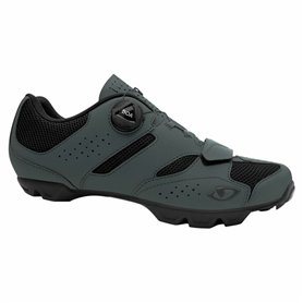 chaussures de cyclisme Giro Giro Cylinder II Gris