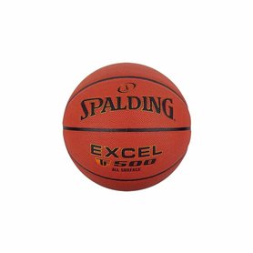 Ballon de basket Spalding Excel TF-500 Multicouleur 7