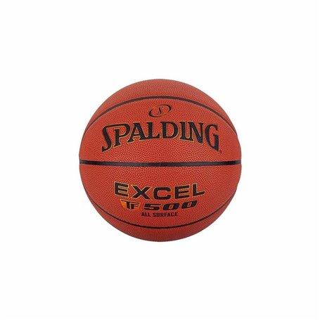 Ballon de basket Spalding Excel TF-500 Multicouleur 7