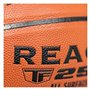 Ballon de basket Spalding React TF-250 Multicouleur 5