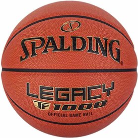 Ballon de basket Spalding TF-1000 Legacy Multicouleur 6 Ans