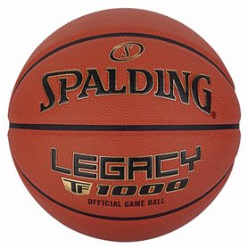 Ballon de basket Spalding TF-1000 Legacy Multicouleur 7