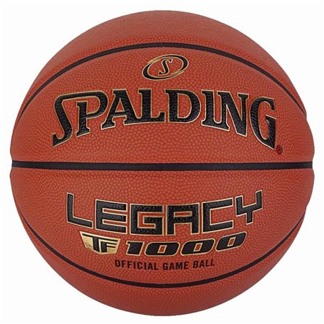 Ballon de basket Spalding TF-1000 Legacy Multicouleur 7