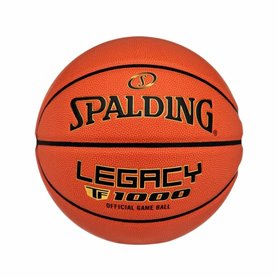 Ballon de basket Spalding TF-1000 Legacy Multicouleur 6 Ans