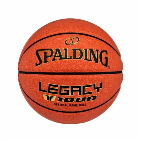 Ballon de basket Spalding TF-1000 Legacy Multicouleur 6 Ans